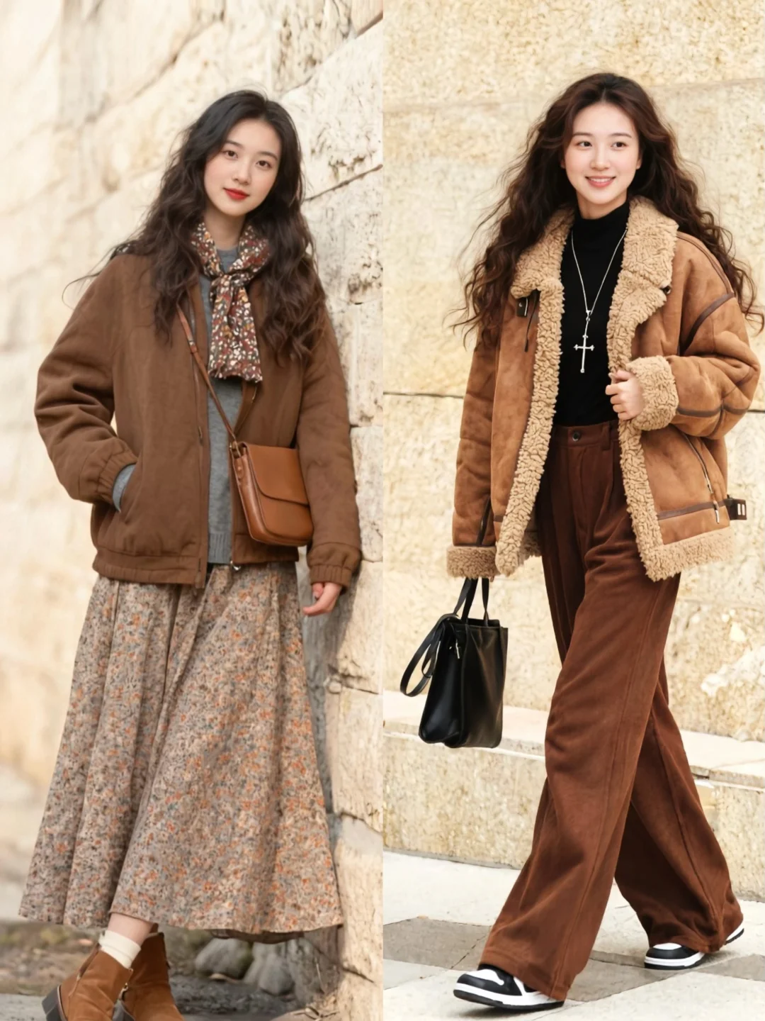 我的休闲时光｜都市栗人合集