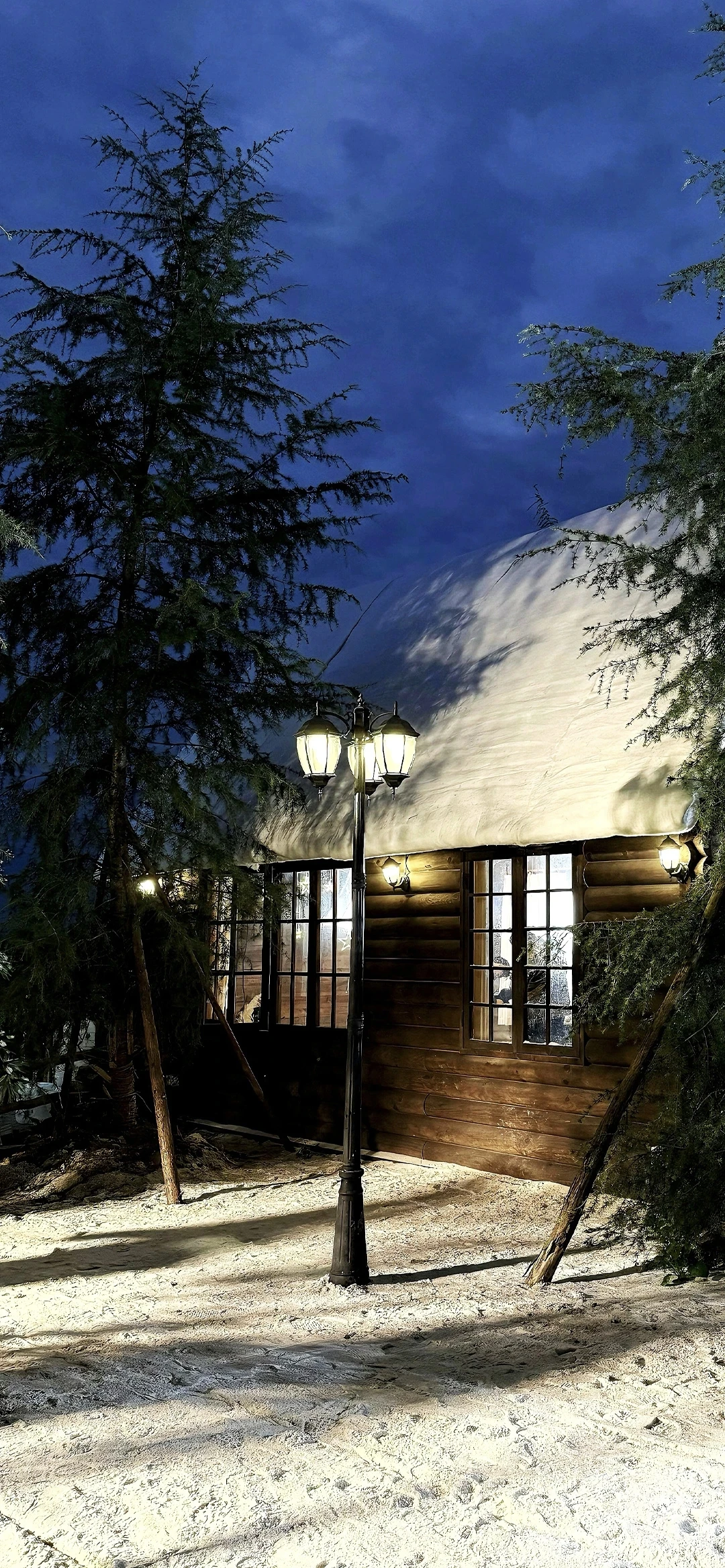 ins风小众氛围感壁纸分享💦