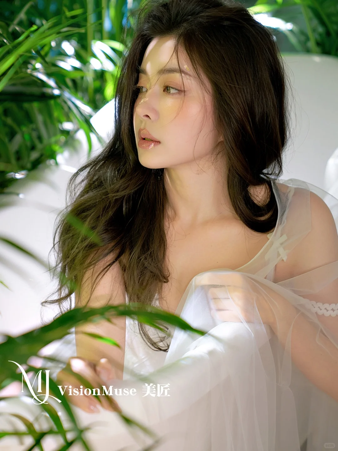 超仙轻私房！美神降临！！昆明写真