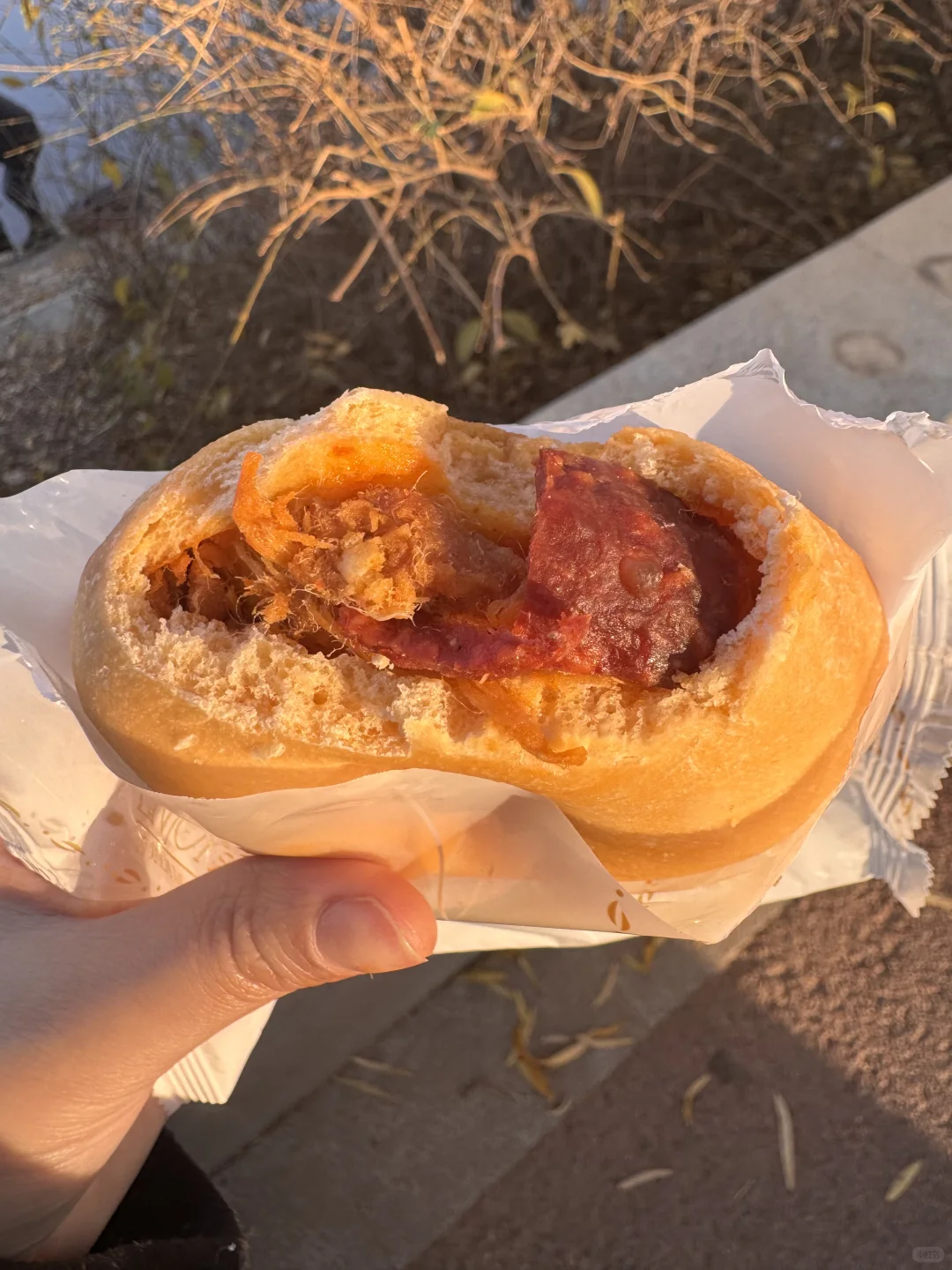 Vocal！这么好吃的川味贝果为什么不早说！