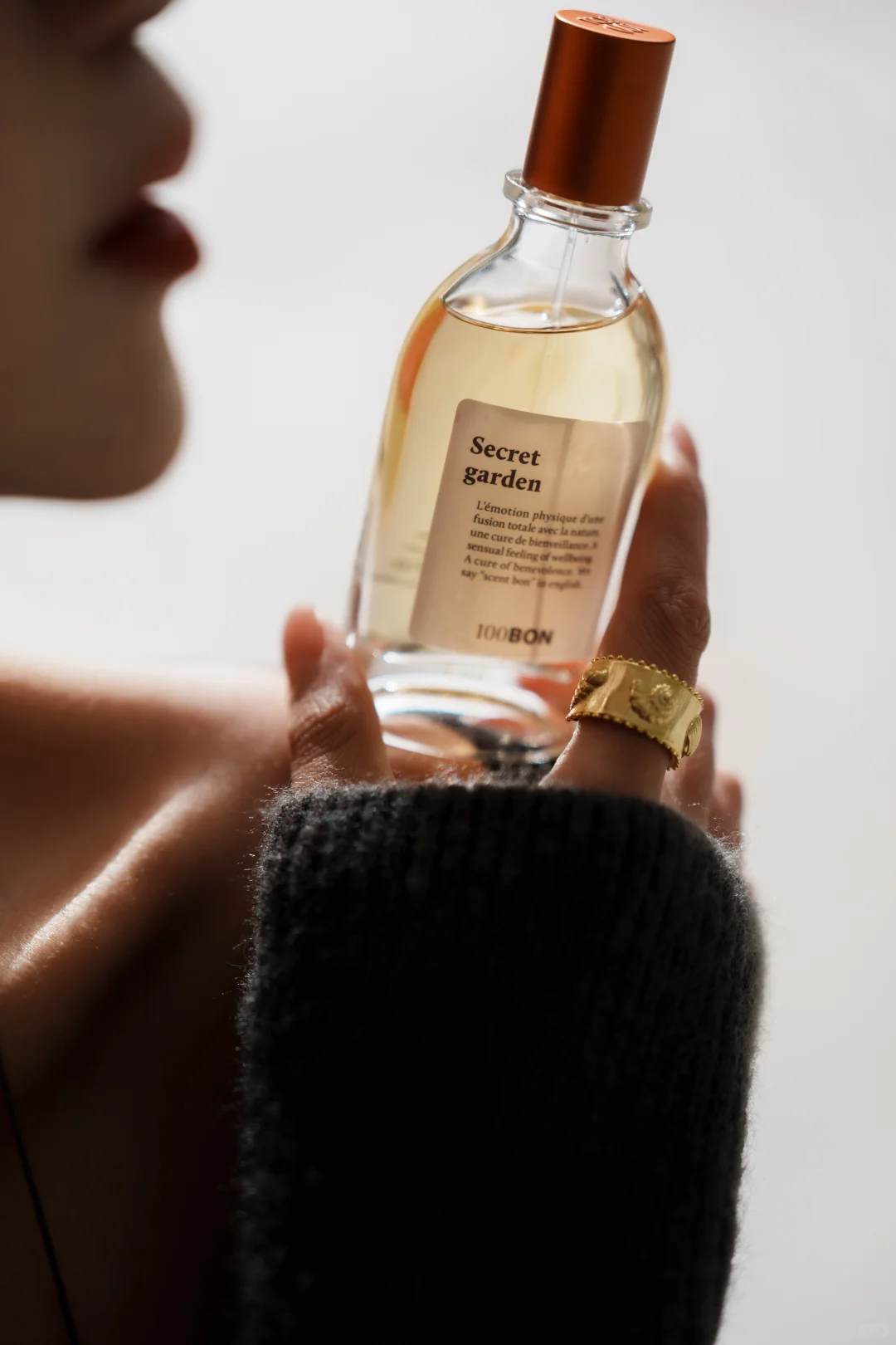 时尚女编辑的生活秩序