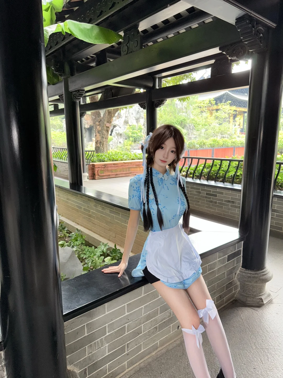 小偿模特！真的不贵🥹