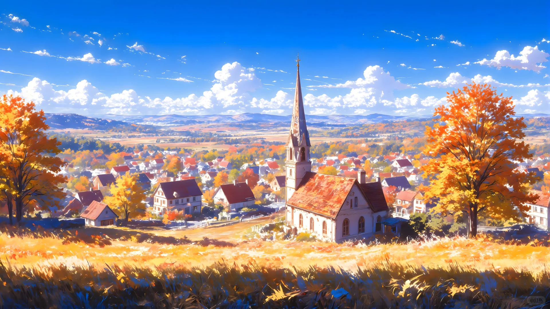 电脑壁纸 治愈篇-235【4k超清】