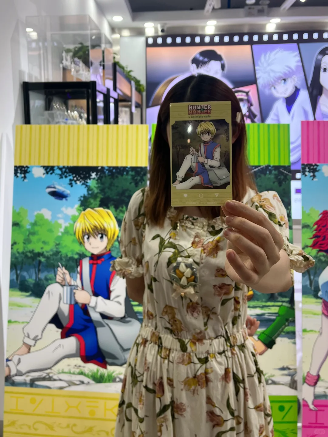 pinkhouse郁金香小兔op