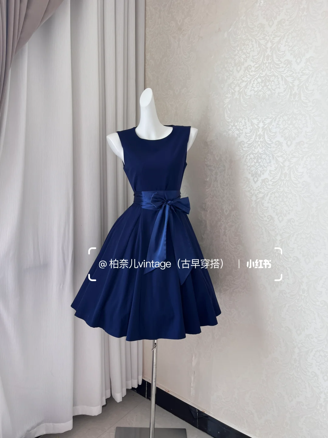 【31】挑战更新100条vintage🥰