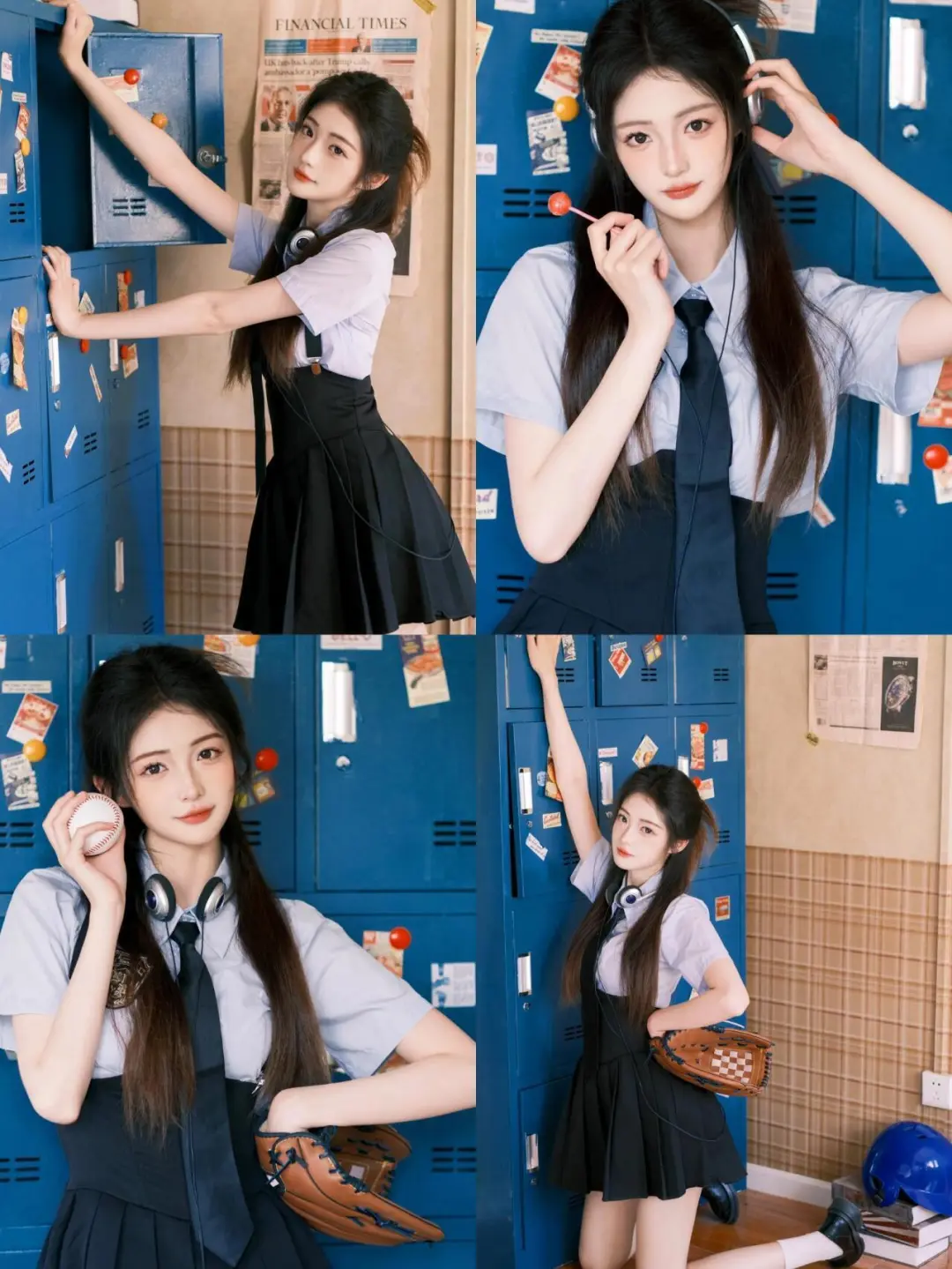 南宁写真 | 女士写真超赞的写真馆营业啦！