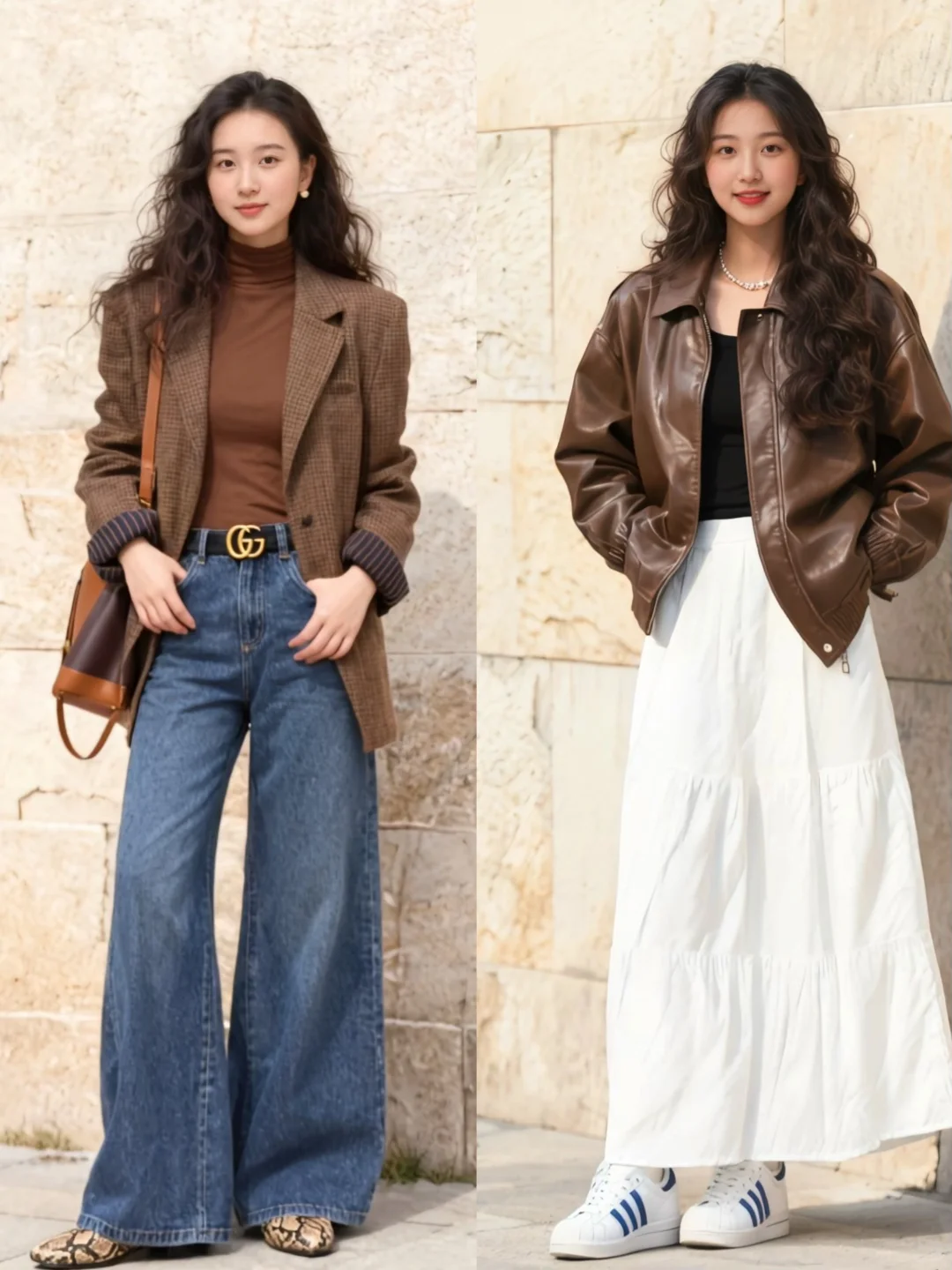 我的休闲时光｜都市栗人合集