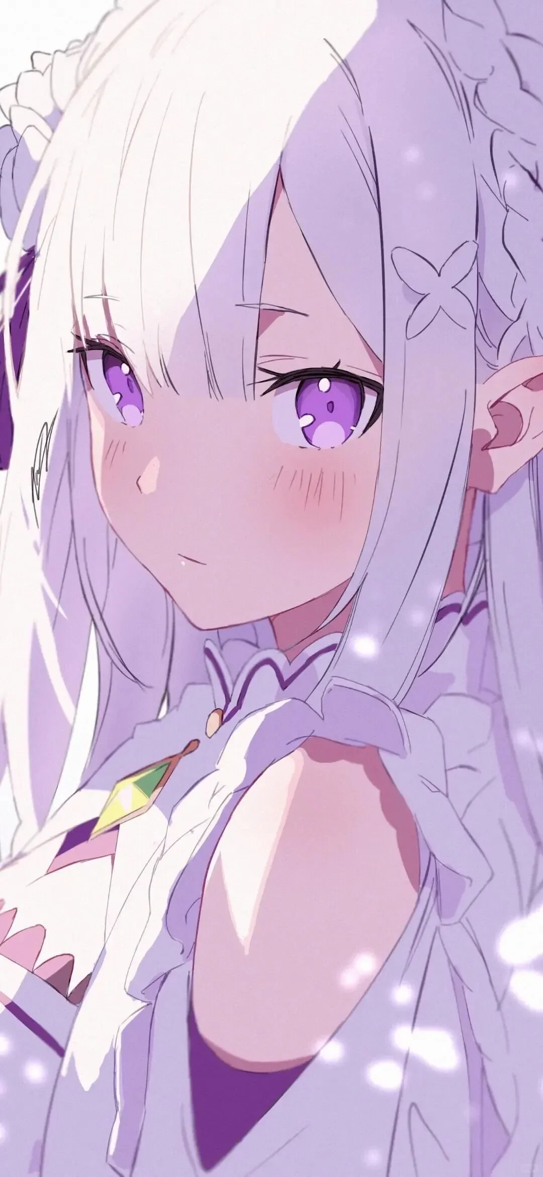 超好看的动漫壁纸、爱不释手的动漫壁纸