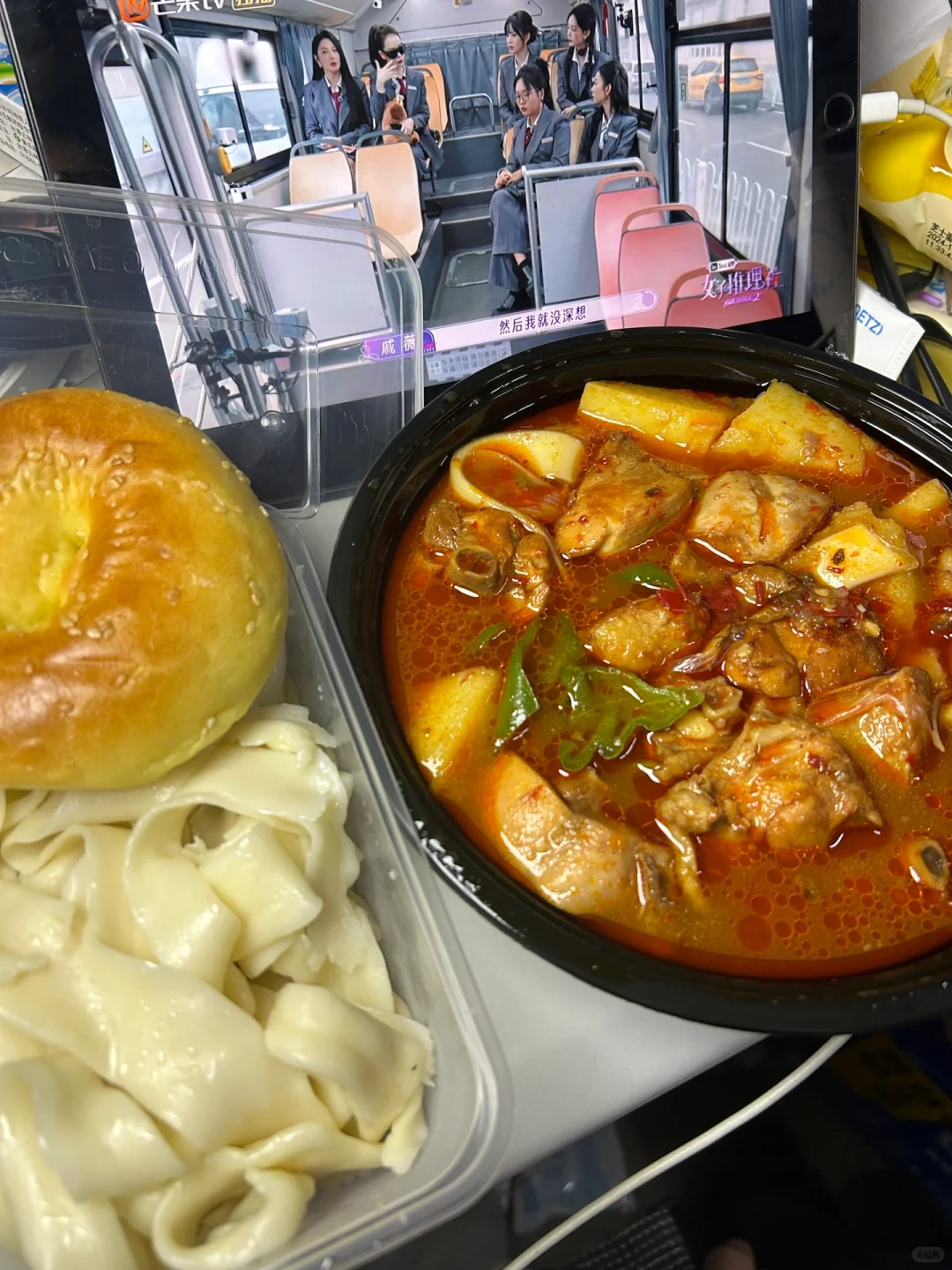 总有人质疑我的体重