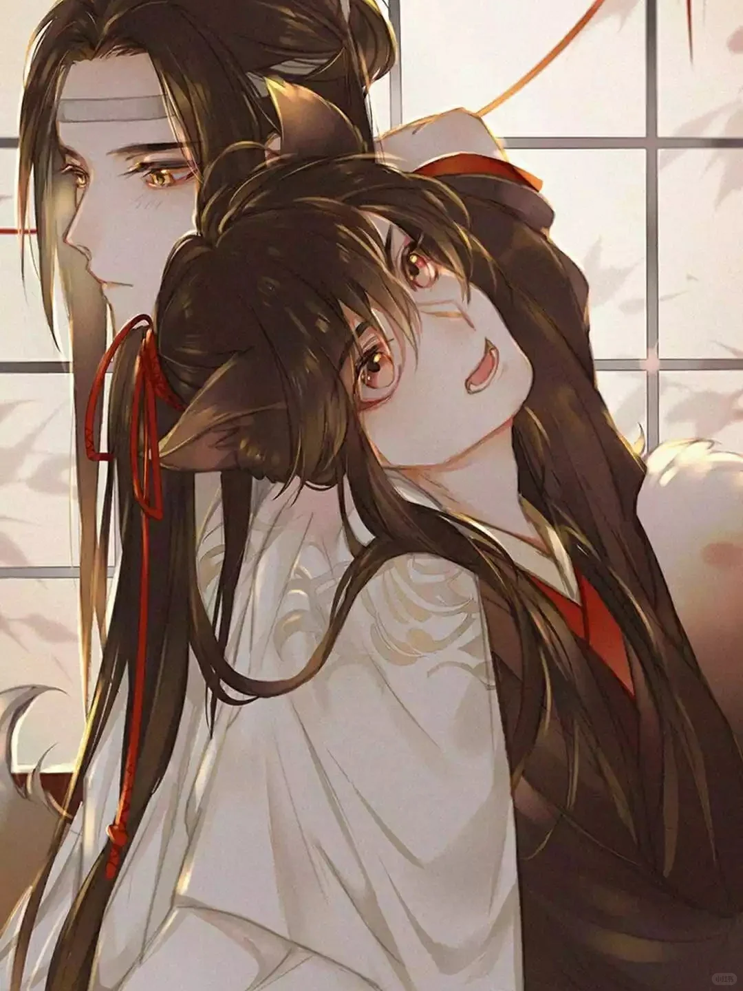 精美高清日系手机全屏壁纸分享。