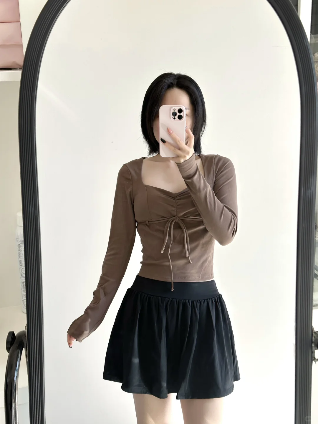 买瑜伽服从来都没失手过……