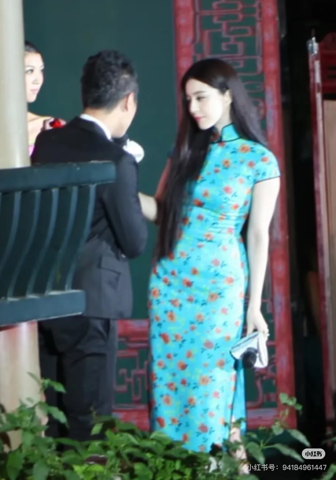 现实中真的有人漂亮到让人觉得不可思议吗？