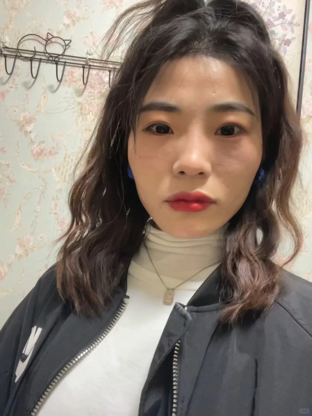 看到第三张第四张请夸夸我！