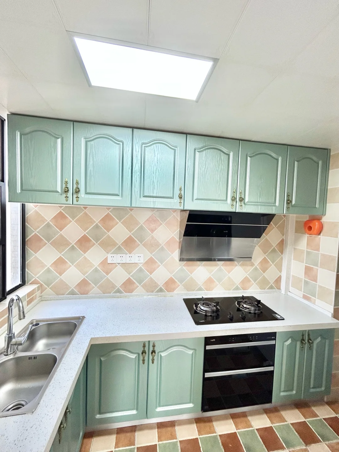 汉口整租一室一厅带衣帽间（女孩子最爱）