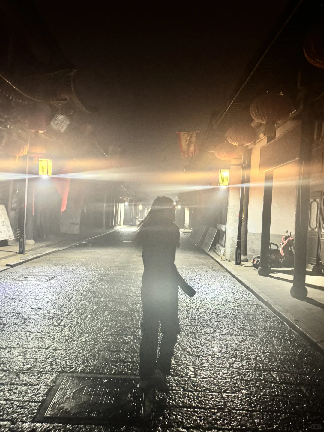 活的一些瞬间～