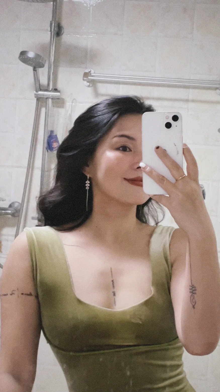 40+姐姐 | 最近都在认真工作和生活