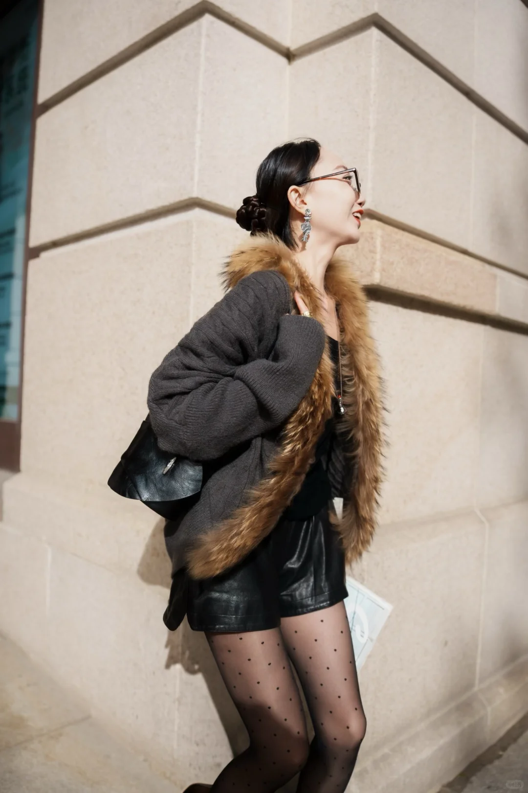 时尚女编辑的生活秩序