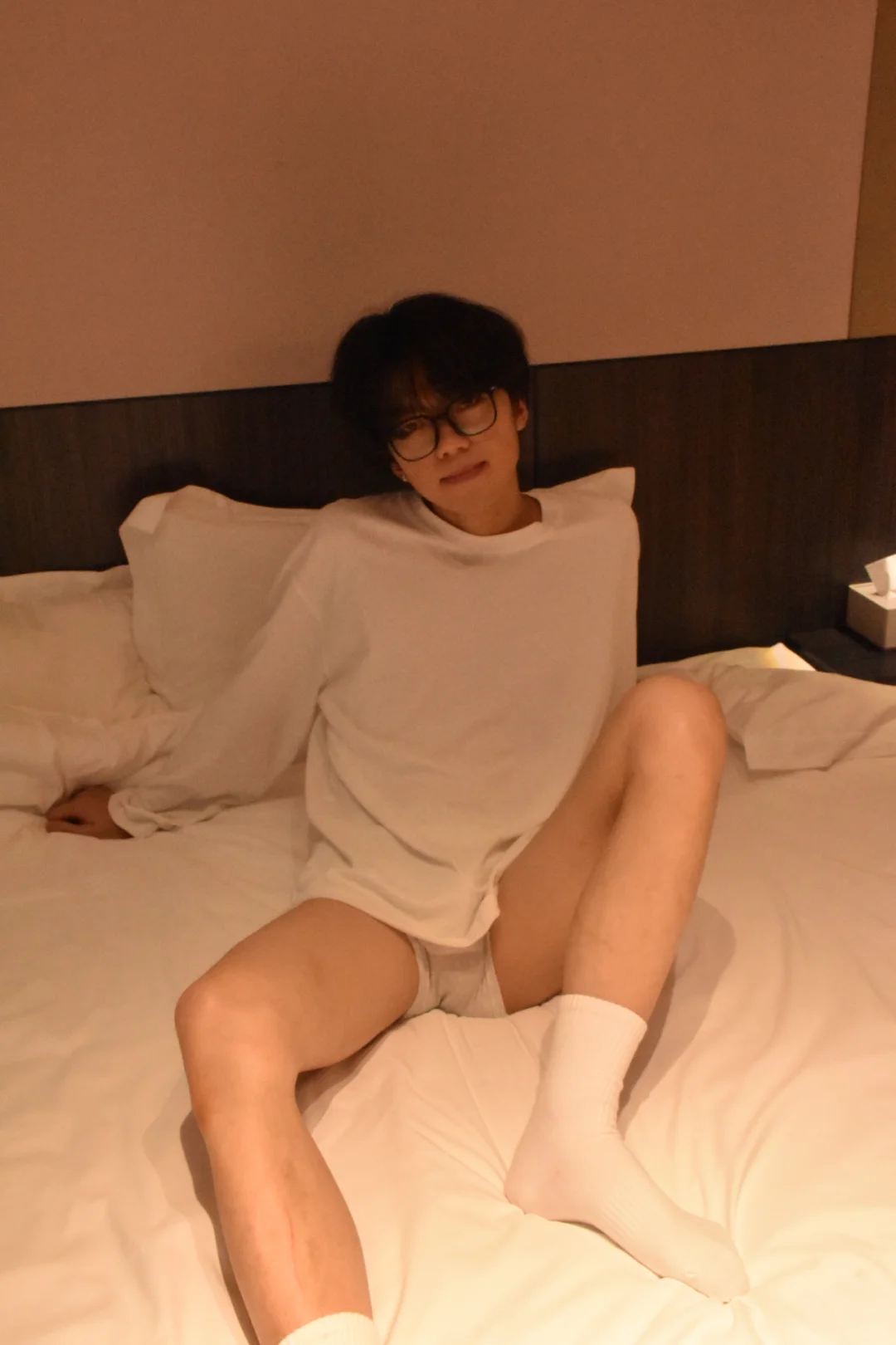 用臭臭的地方换香香的照片