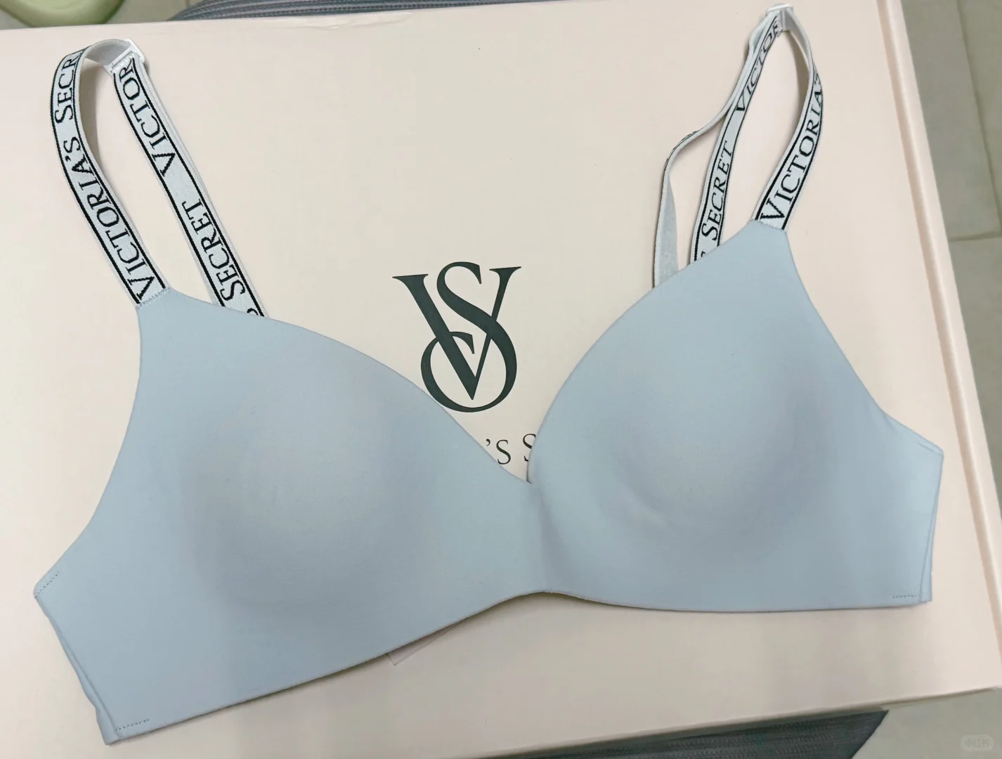 维秘内衣测评（小🐻版）‼️