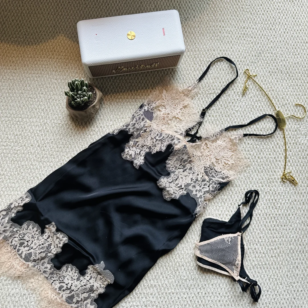 这件包吸引女生的！