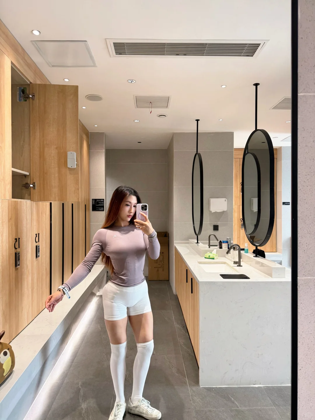 南京雨花建邺自由女教练