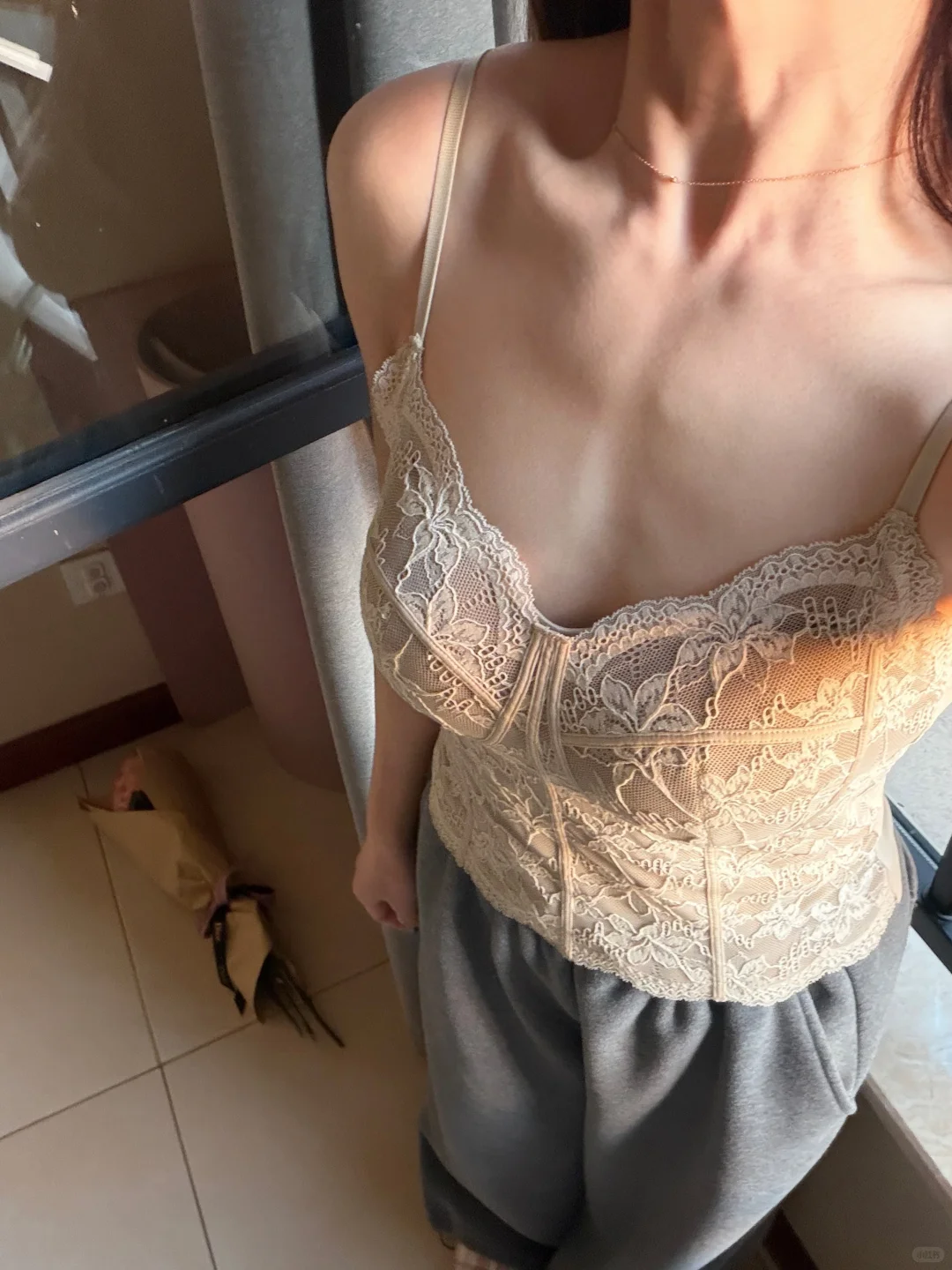 蕾丝吊带🌟🌟🌟