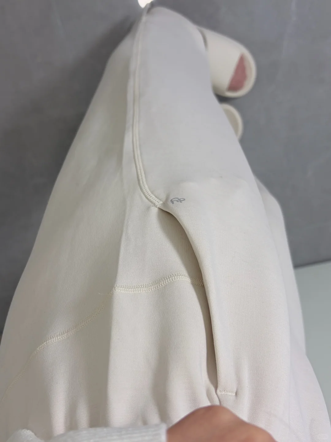 绝了！！这条是我买过最好穿的阔腿瑜伽裤！