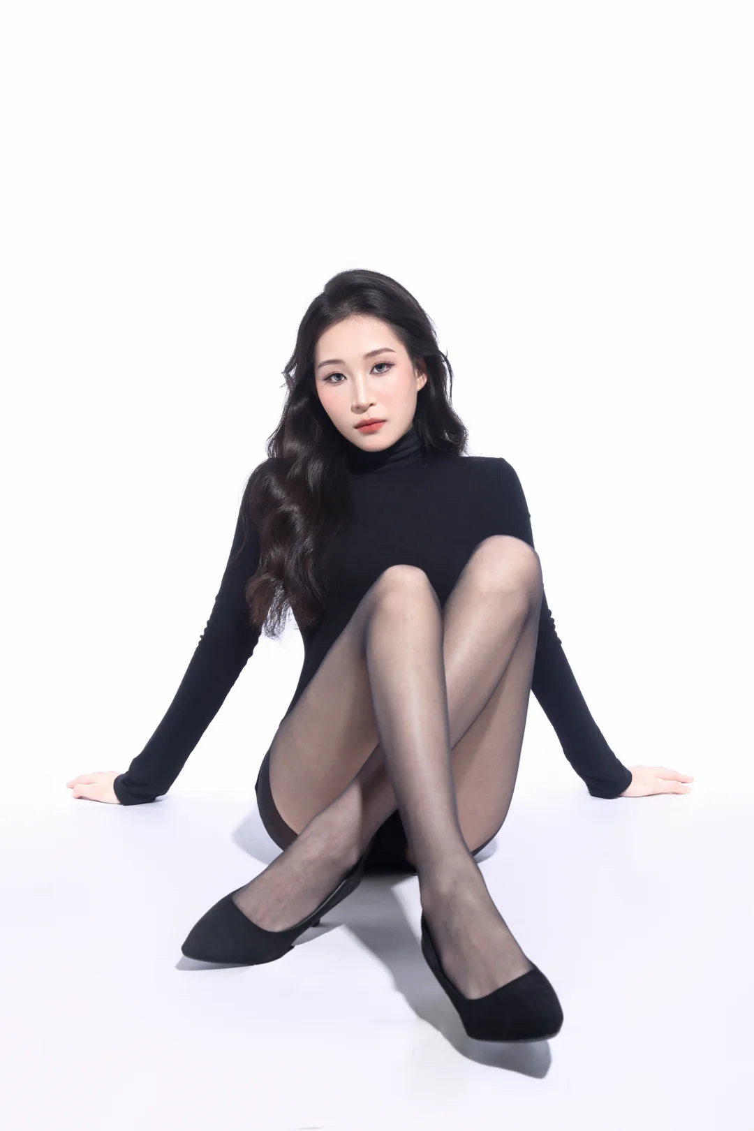 第一次拍彩色的肯豆