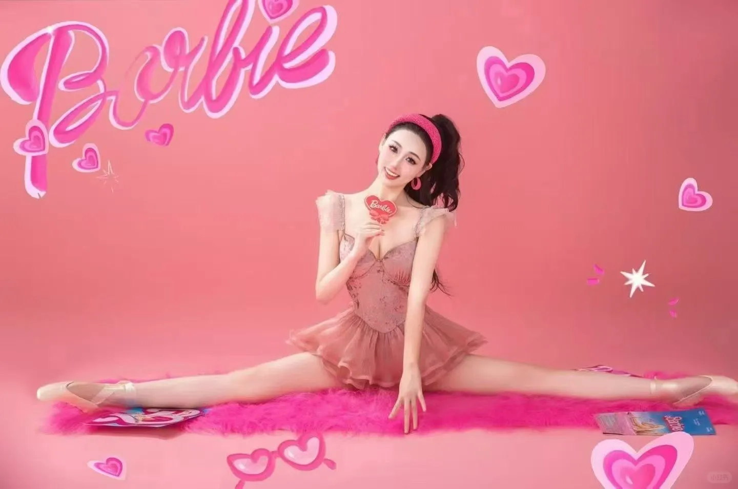 青岛需要模特的可以dd 上面为个人图片