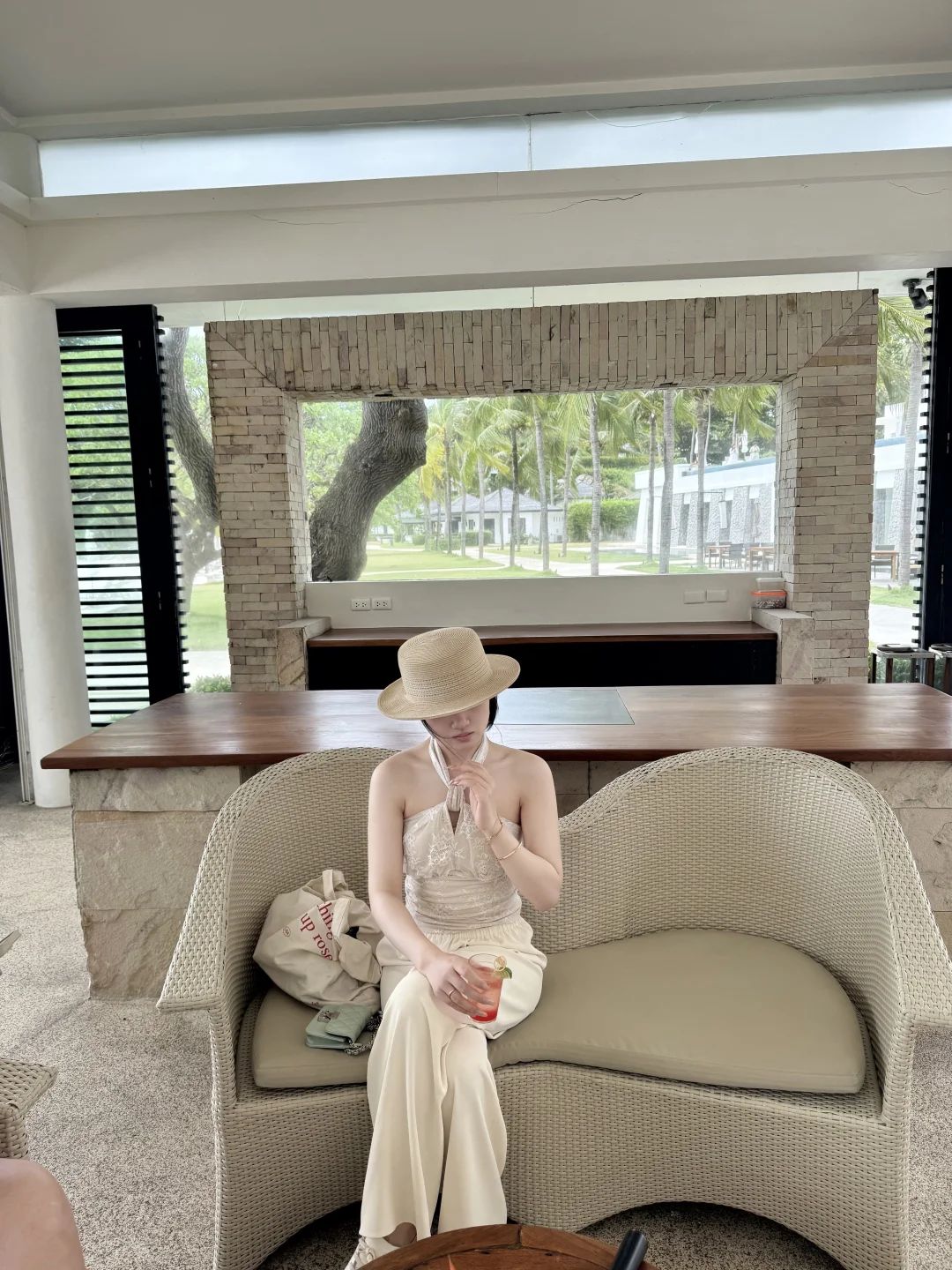 普通人之海岛穿搭十八图大乱炖🧩🏝️