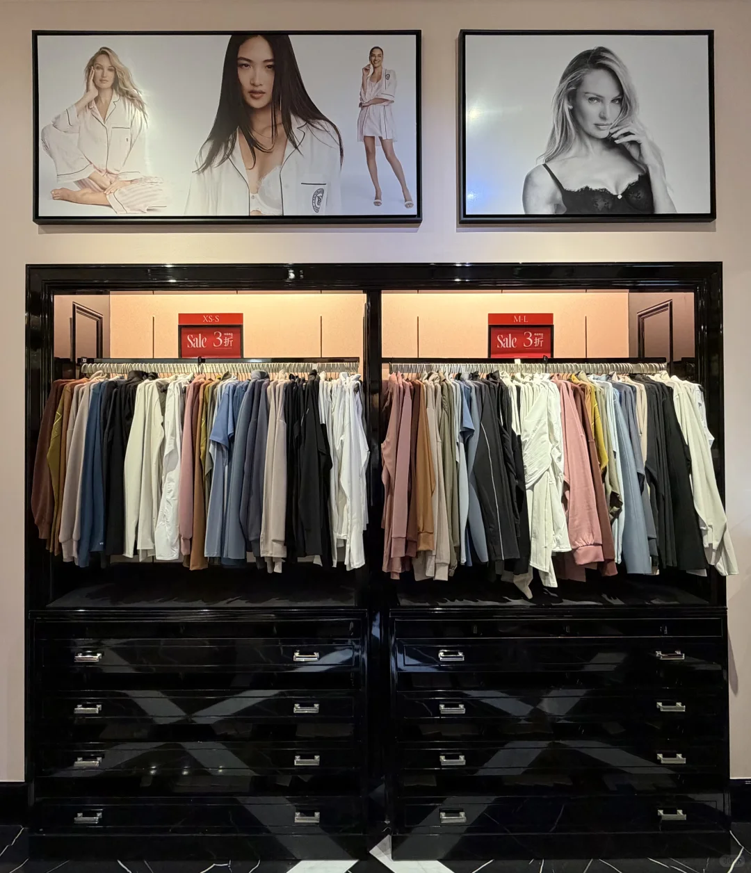 维密年终大促‼️