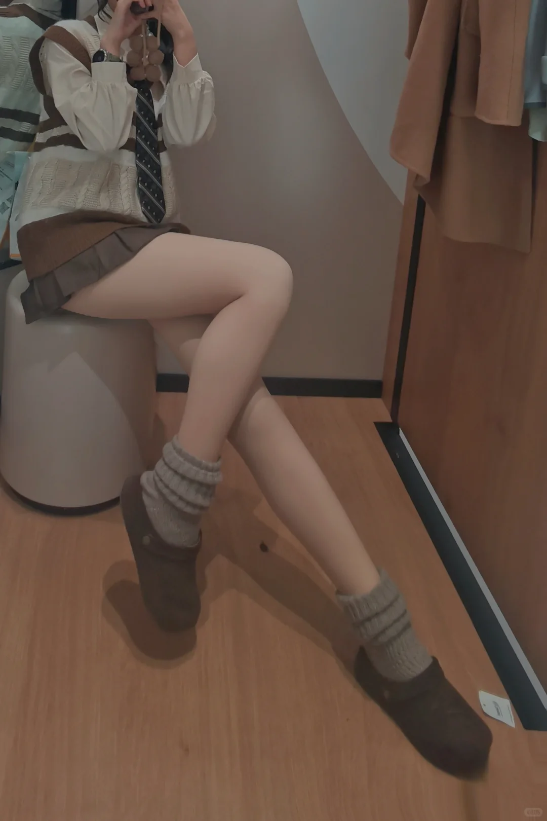 姨妈➕年底工作