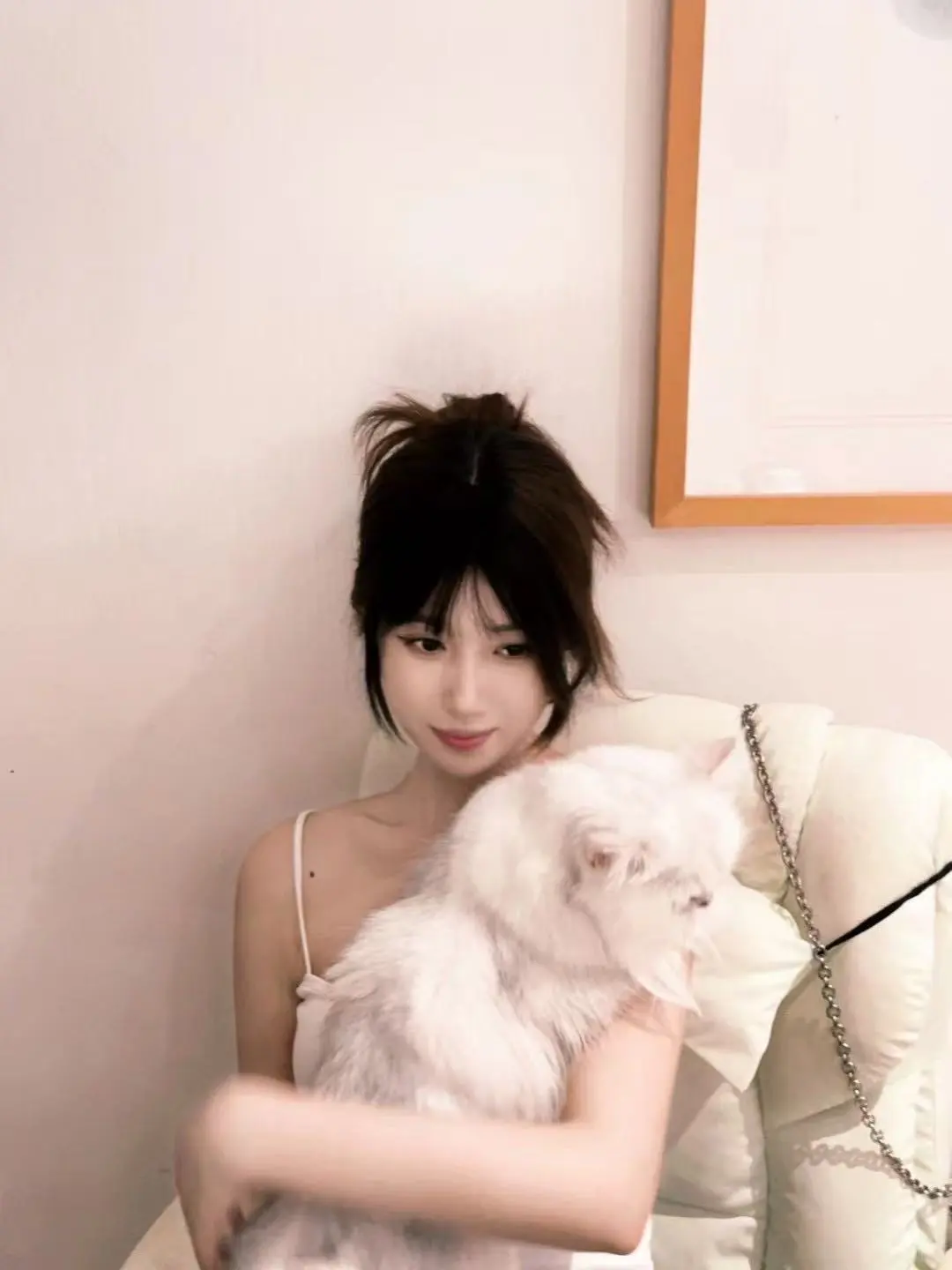 私房🎬 约摄影师