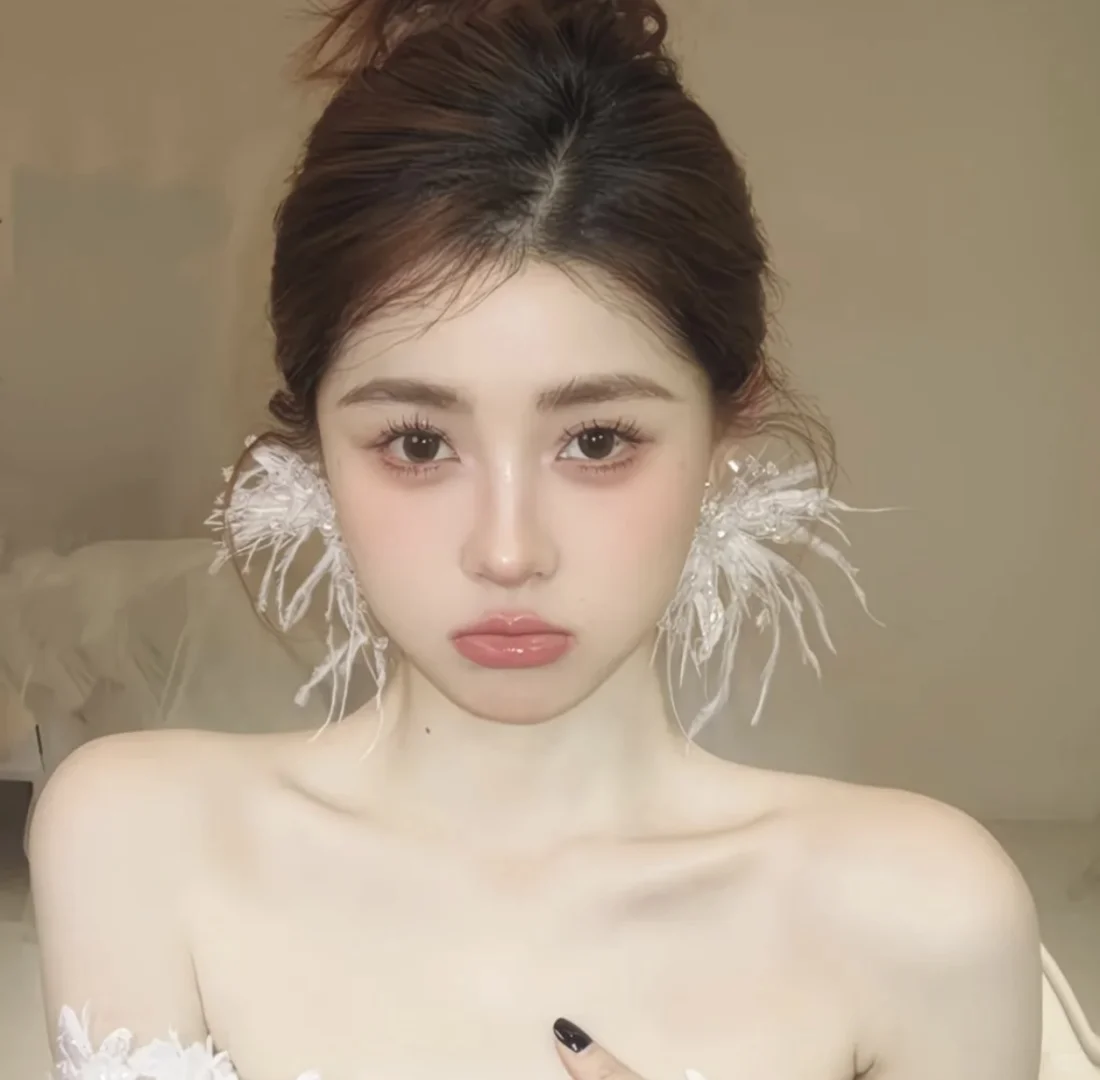 周五约一位女明星模特～