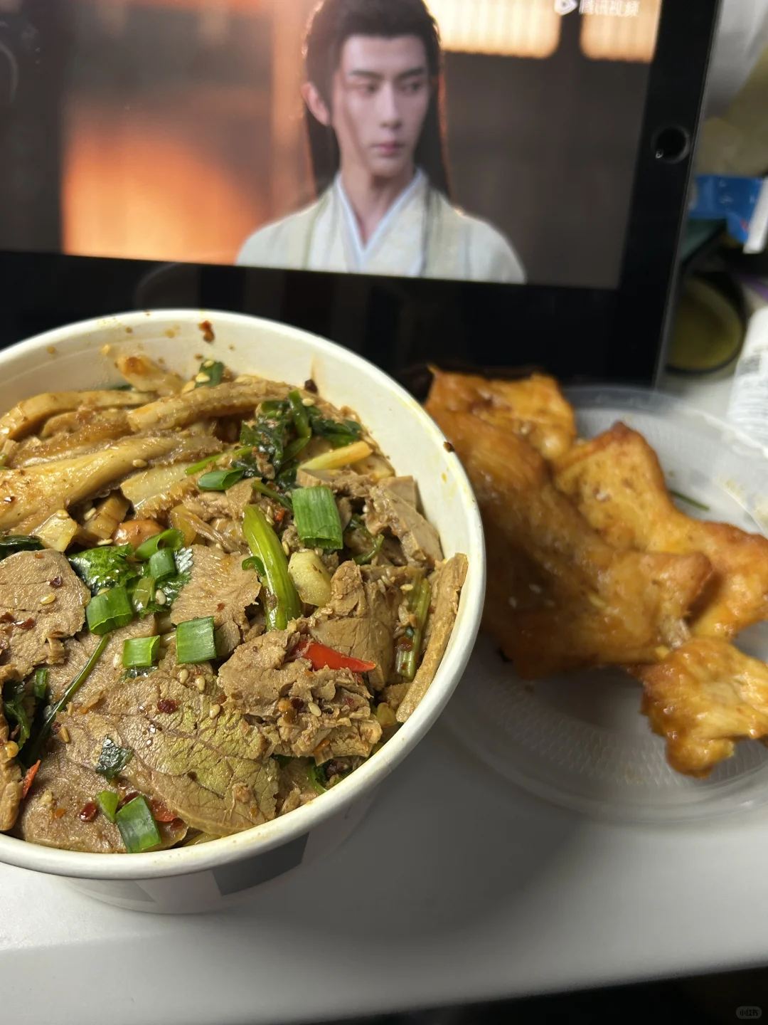 总有人质疑我的体重