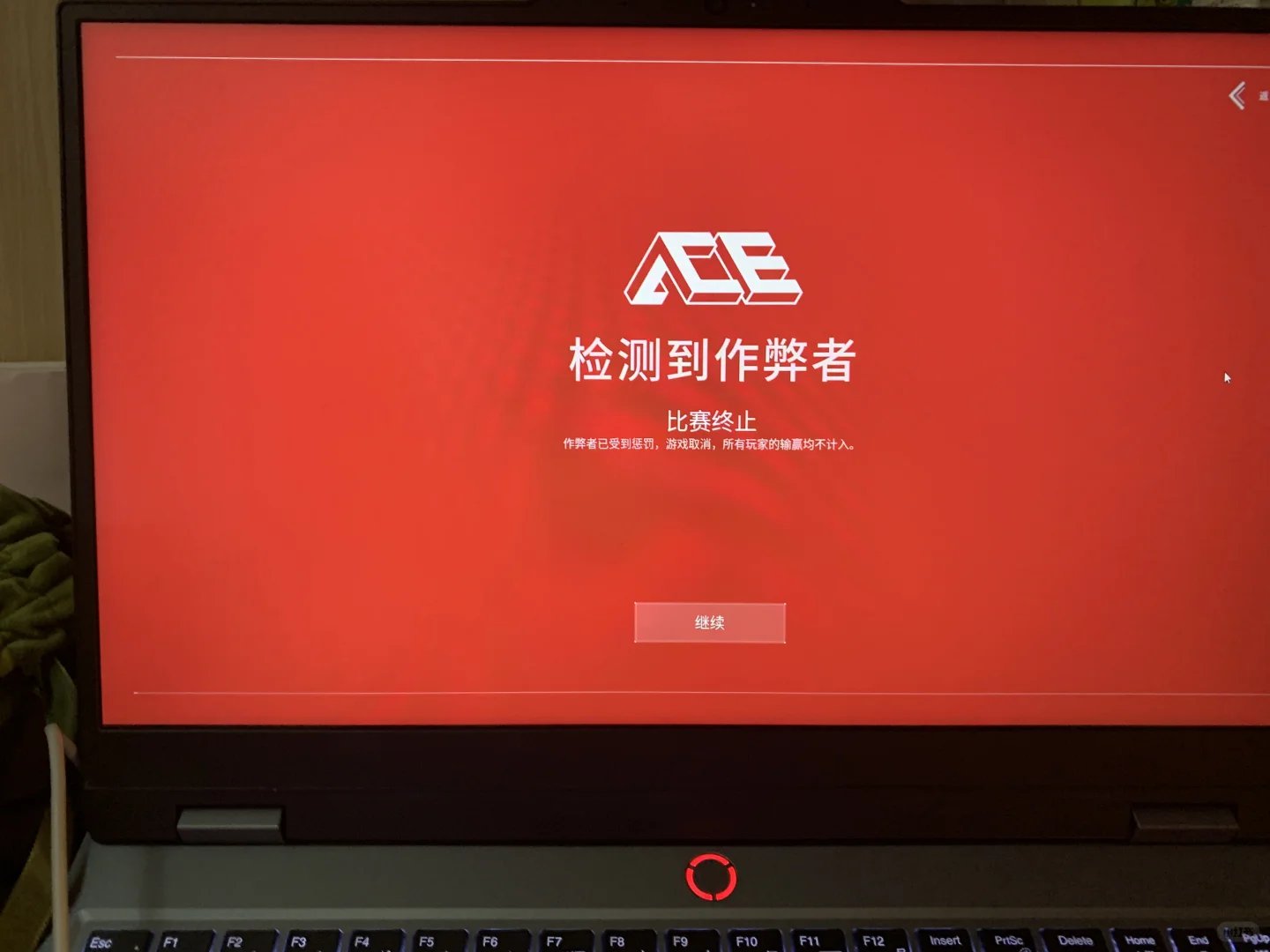 我靠红了！把我的天使女孩队友还给我QAQ