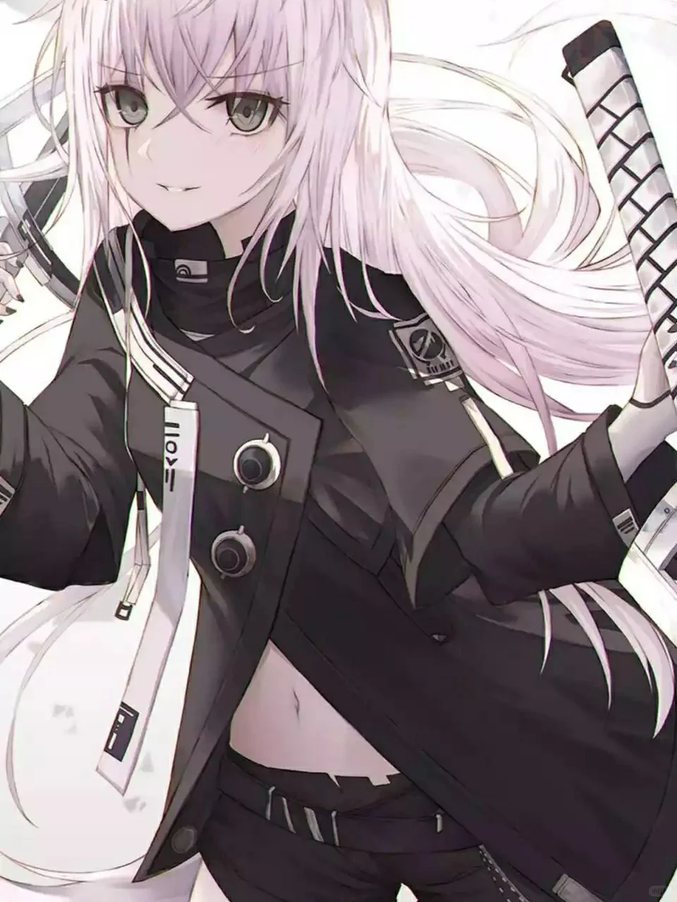 精美高清日系手机全屏壁纸分享。