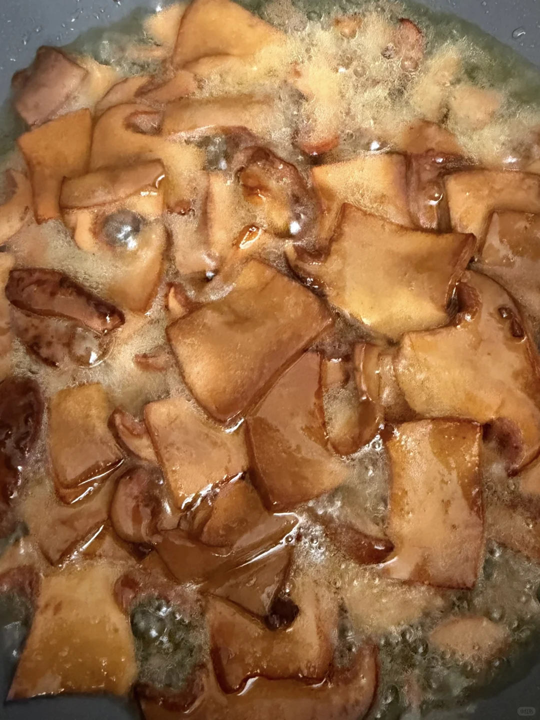 这家菌菇的好吃程度，我是真没想到