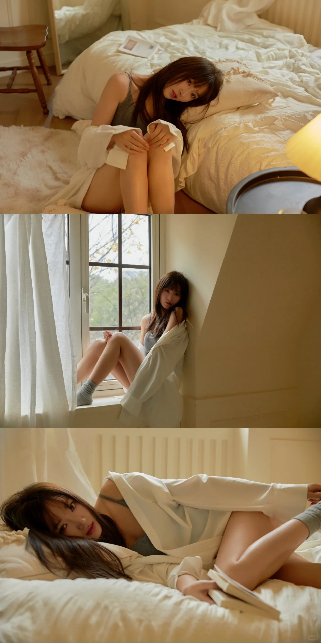 暗调私房|氛围感的神‼️