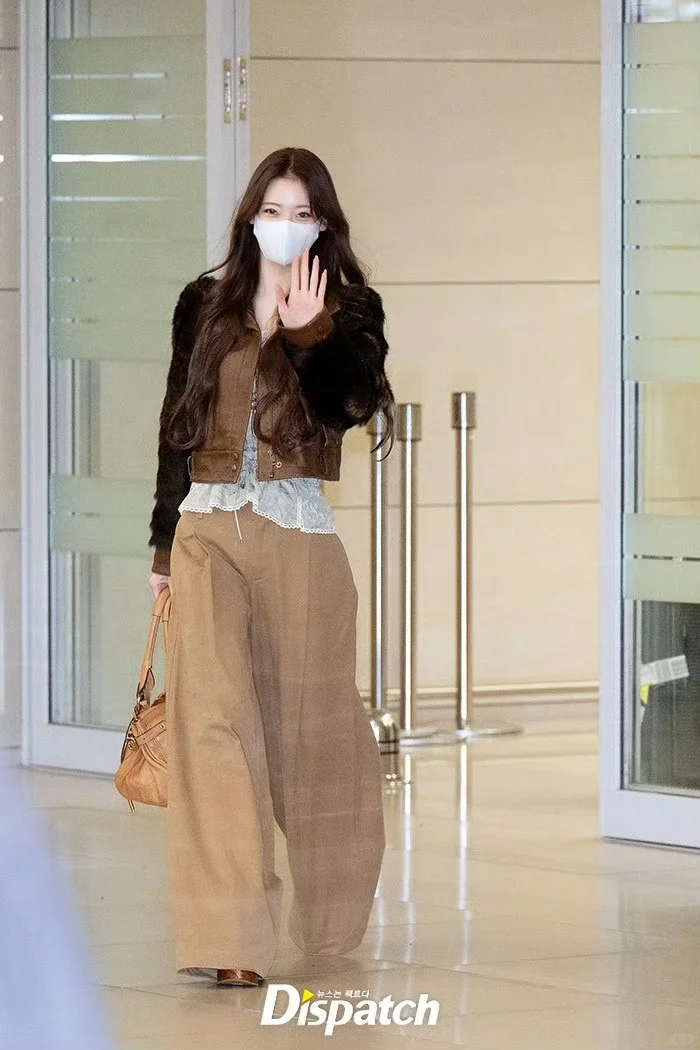 女团穿搭丨娇媚女人的穿衣法则