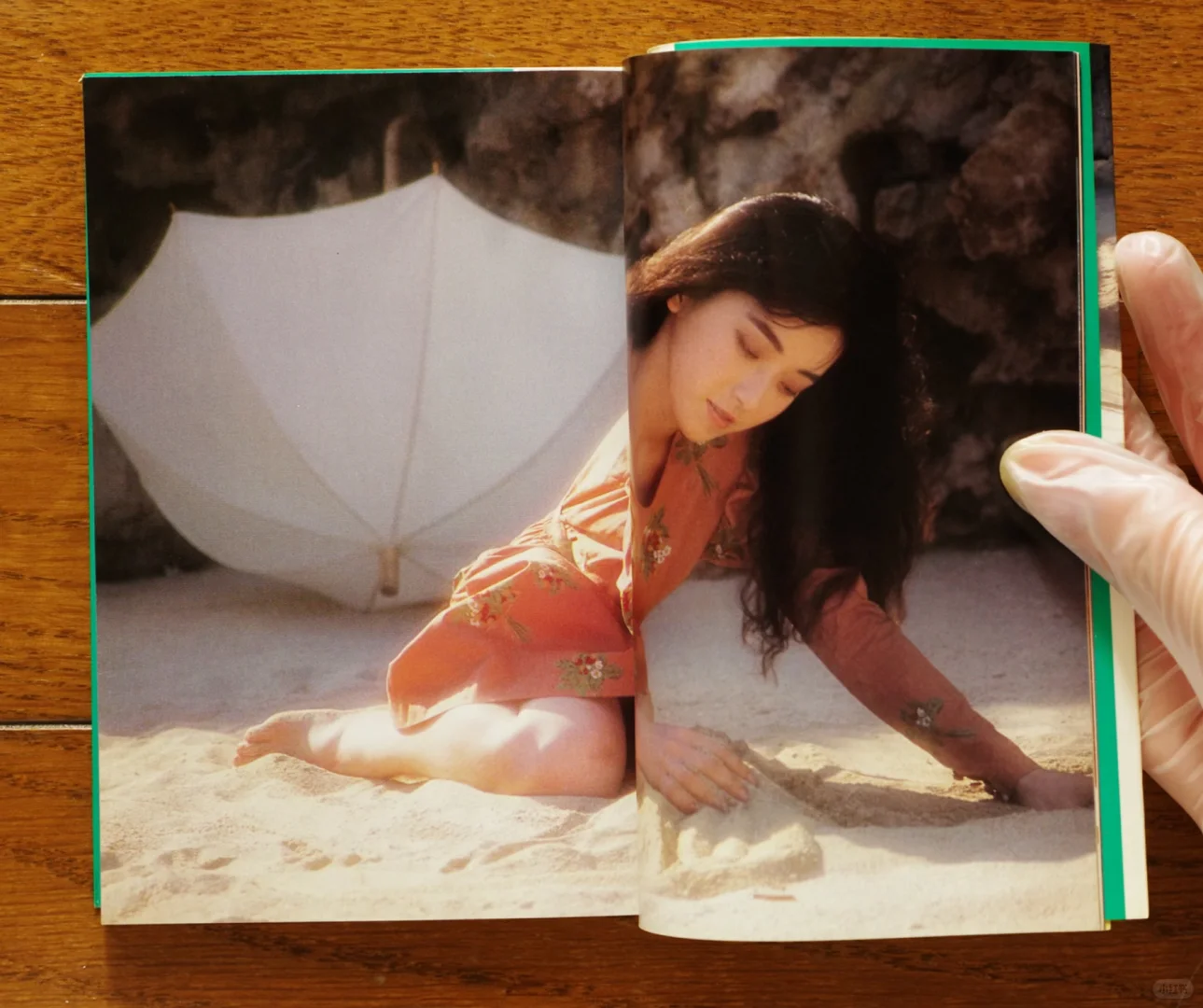 这就是昭和时期的美吗