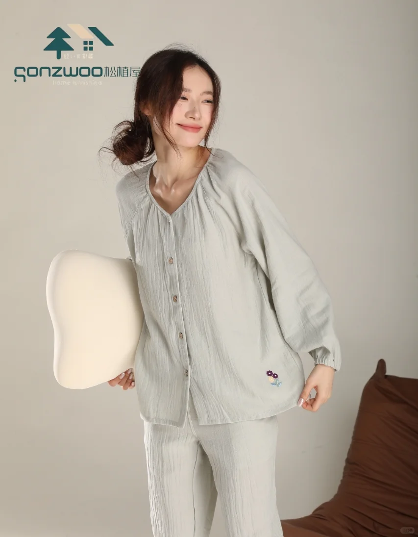 松植屋SONZWOO内购会1折起