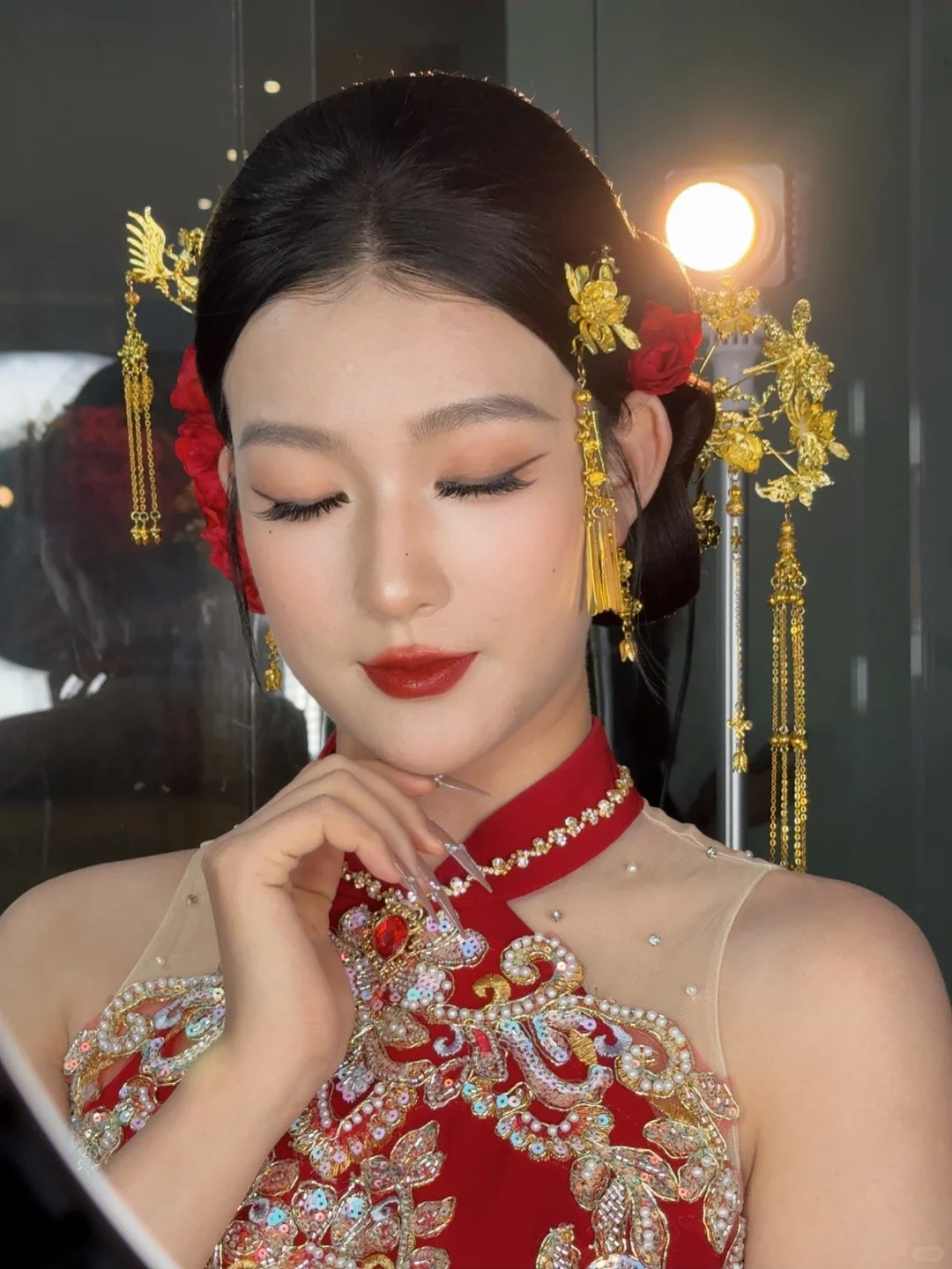 急急急，12月3号互勉模特！！