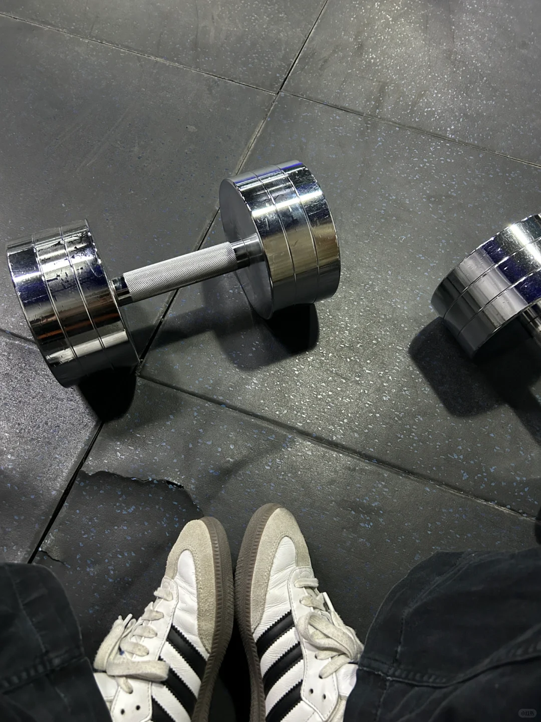 总有人质疑我的体重