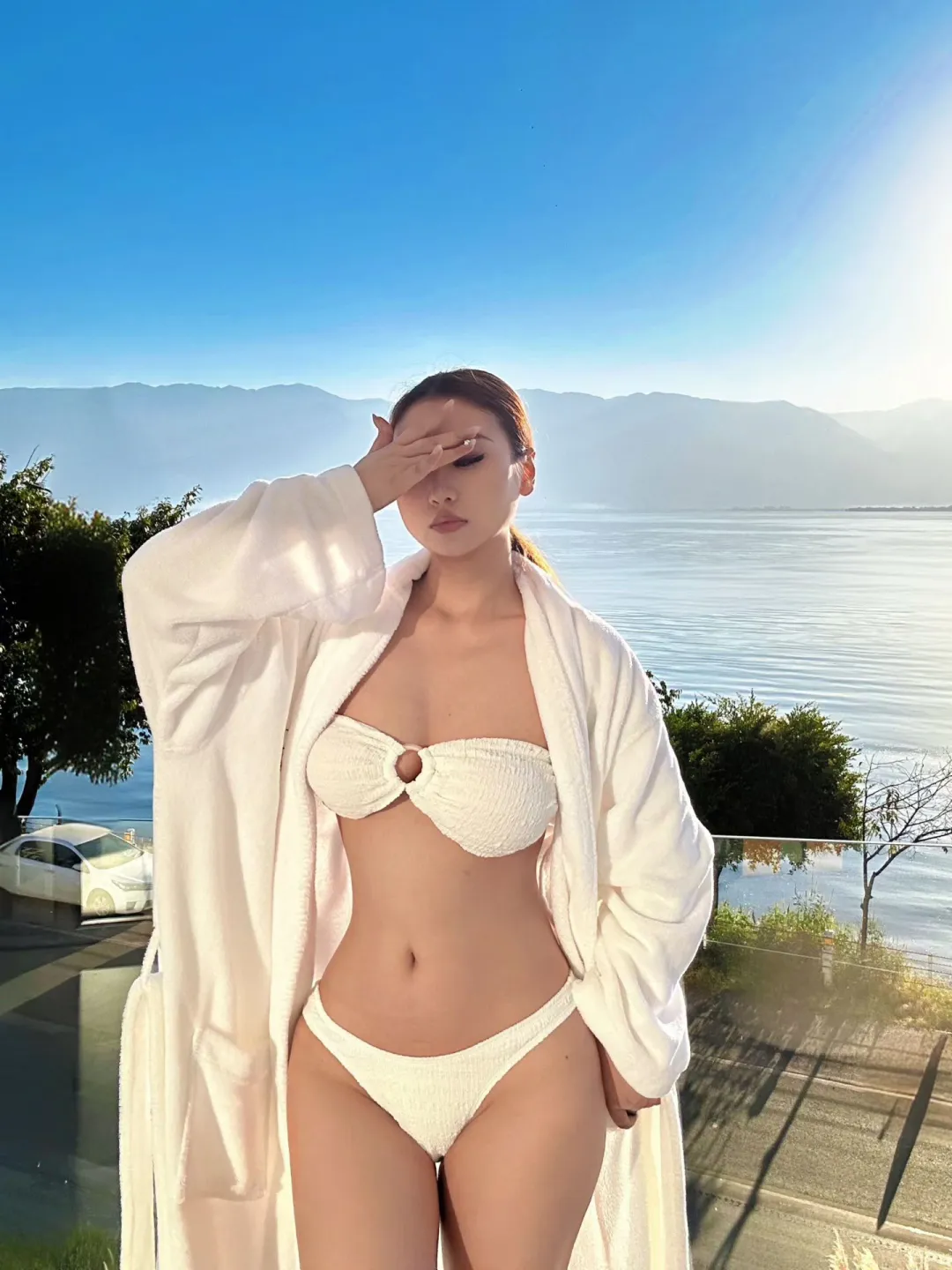 每天都是好天气🌞