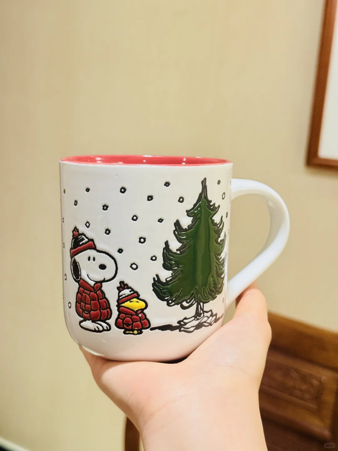 近期分享呀！！😆