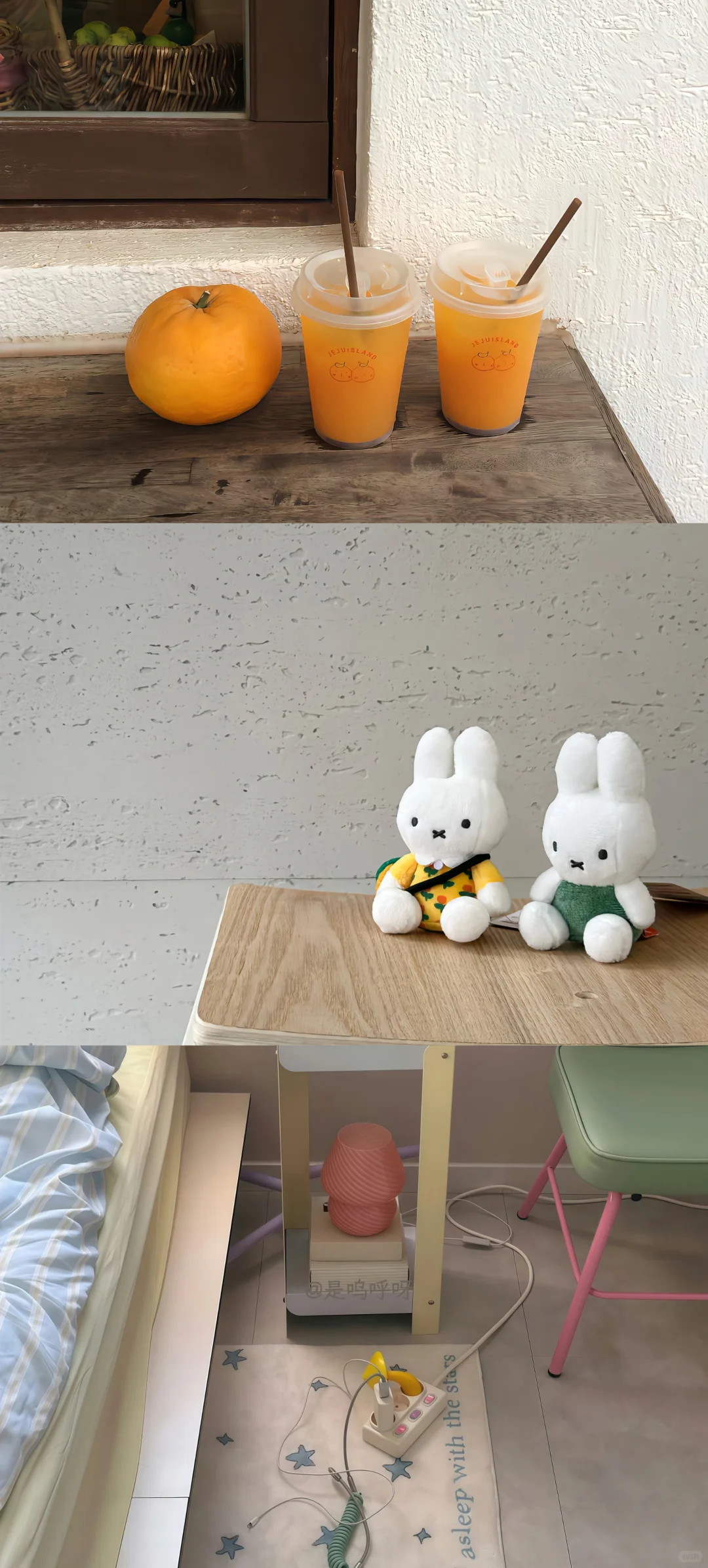 壁纸，壁纸，新鲜壁纸！