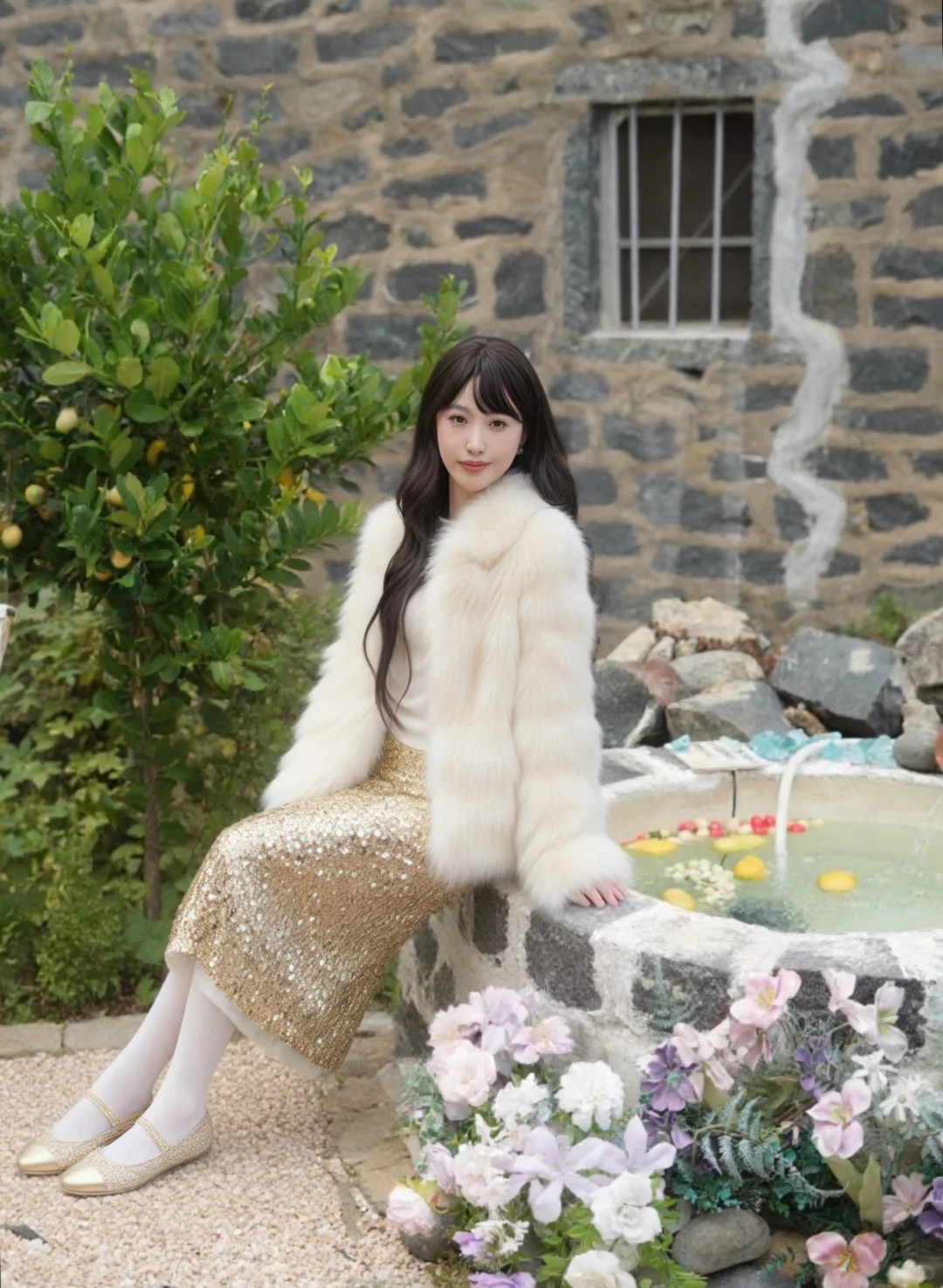 海岛日记｜.★̆̈𝗛𝗲𝗹𝗹𝗼𝗼𝗼𝗼 𓇼