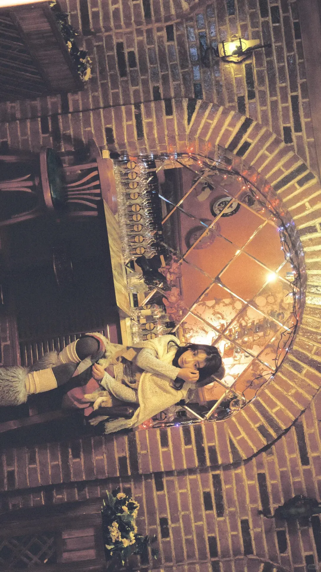 全屏观看冬日写真集