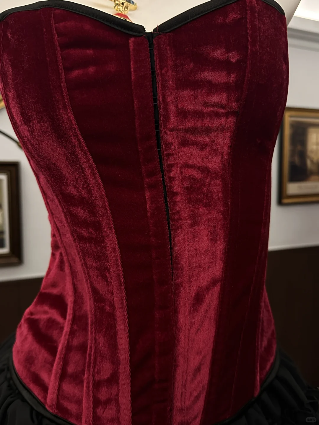 圣诞节穿搭，你有想法了吗？